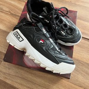 Fila Disruptor II KIDS